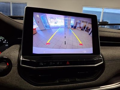 2023 Jeep Compass Sport