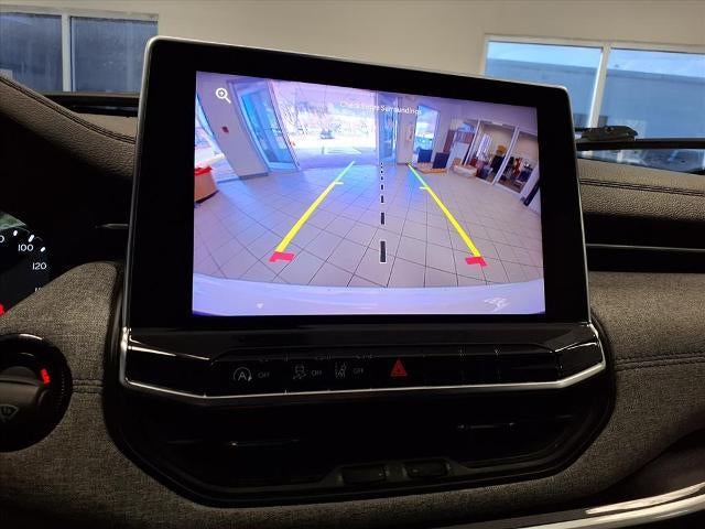 2023 Jeep Compass Sport