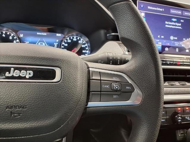 2023 Jeep Compass Sport