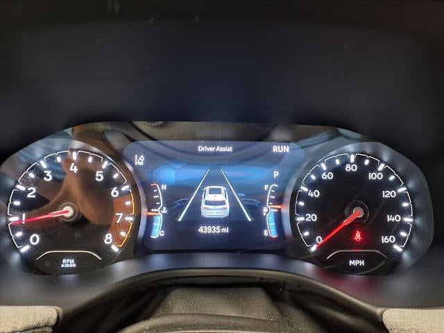 2023 Jeep Compass Sport