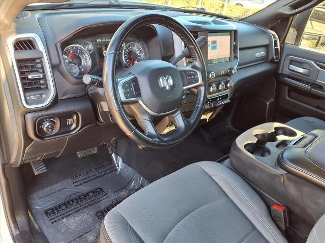 2023 RAM 2500 Big Horn