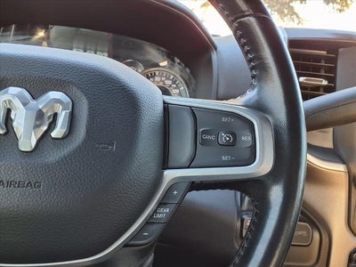 2023 RAM 2500 Big Horn