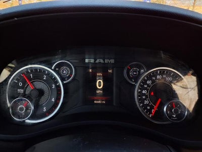 2023 RAM 2500 Big Horn