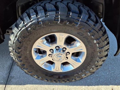 2023 RAM 2500 Big Horn