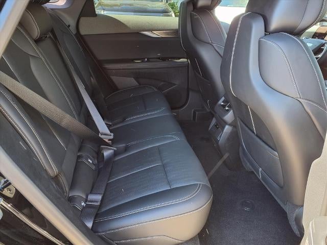 2026 Cadillac OPTIQ Premium Luxury