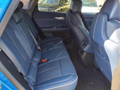 2026 Cadillac OPTIQ Premium Luxury