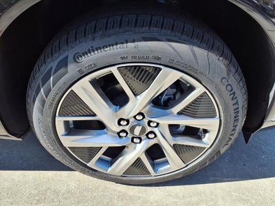 2026 Cadillac OPTIQ Premium Luxury