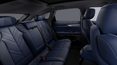 2026 Cadillac OPTIQ Premium Luxury