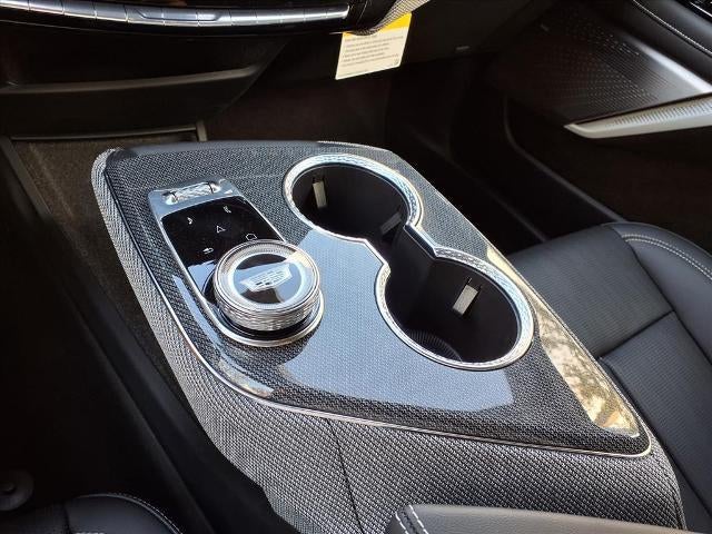 2026 Cadillac OPTIQ Premium Sport