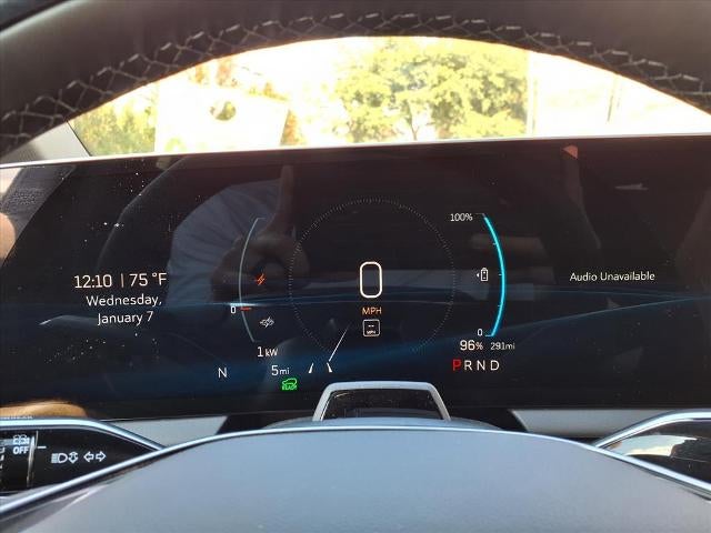 2026 Cadillac OPTIQ Premium Sport