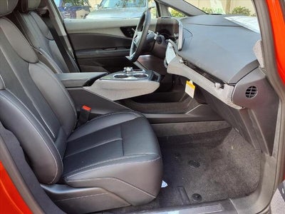 2026 Cadillac OPTIQ Premium Sport