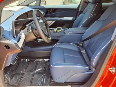 2026 Cadillac OPTIQ Premium Sport