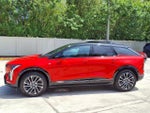 2026 Cadillac OPTIQ Premium Sport