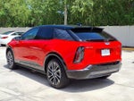 2026 Cadillac OPTIQ Premium Sport