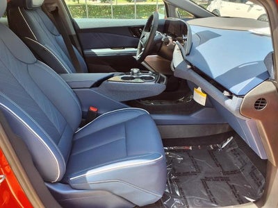 2026 Cadillac OPTIQ Premium Sport