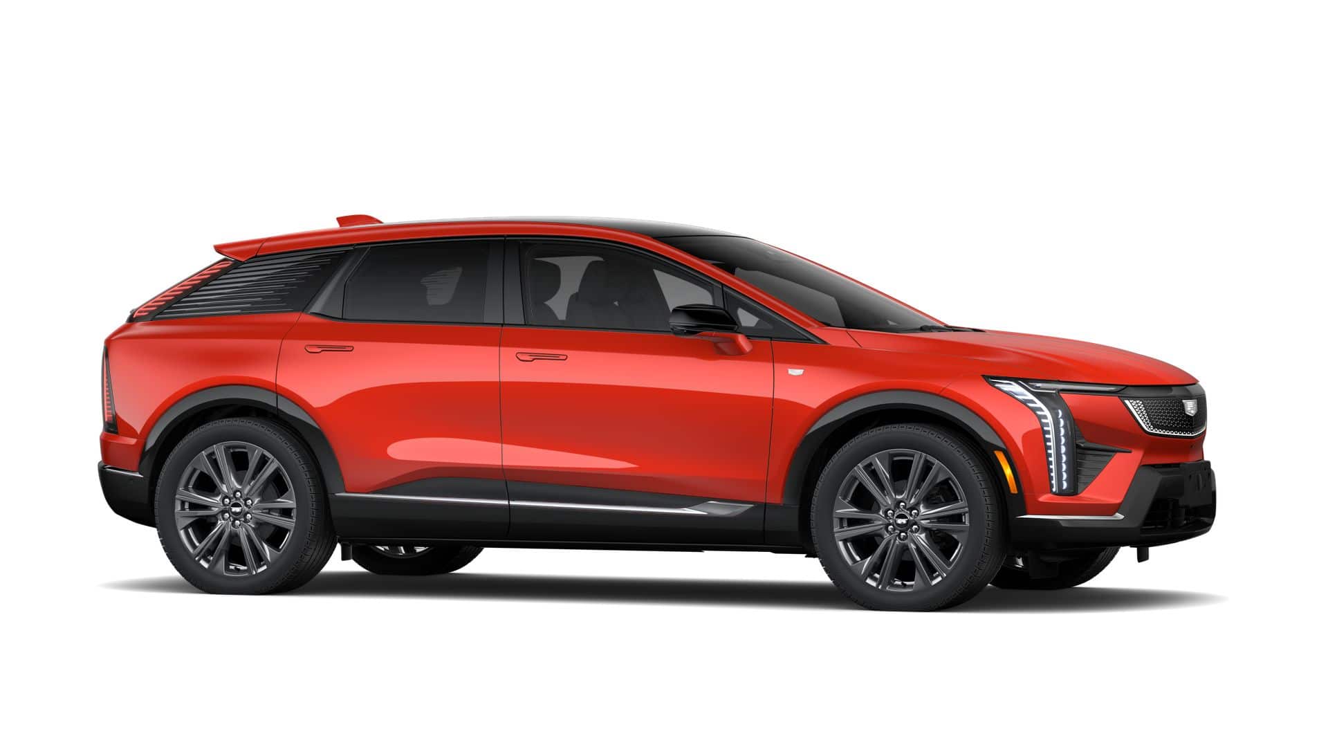 2026 Cadillac OPTIQ Premium Sport