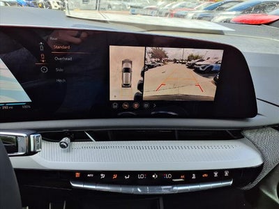 2026 Cadillac OPTIQ Premium Sport