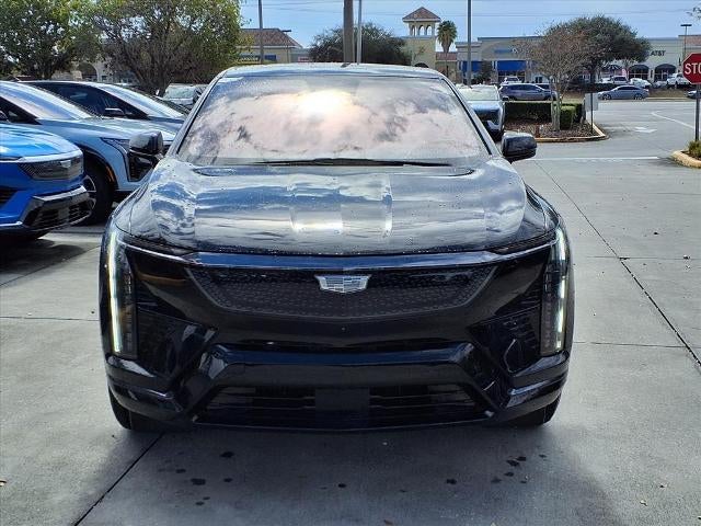 2026 Cadillac OPTIQ Premium Sport