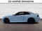 2024 BMW M2 NA
