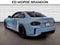 2024 BMW M2 NA