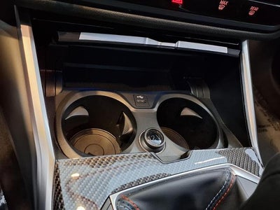 2024 BMW M2 NA