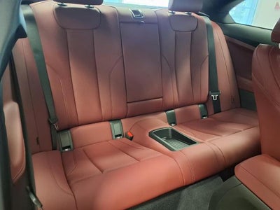 2025 BMW 2 Series 230i