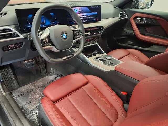 2025 BMW 2 Series 230i