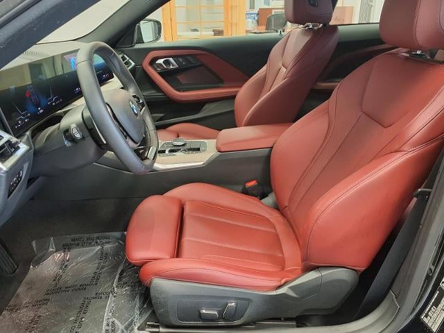 2025 BMW 2 Series 230i