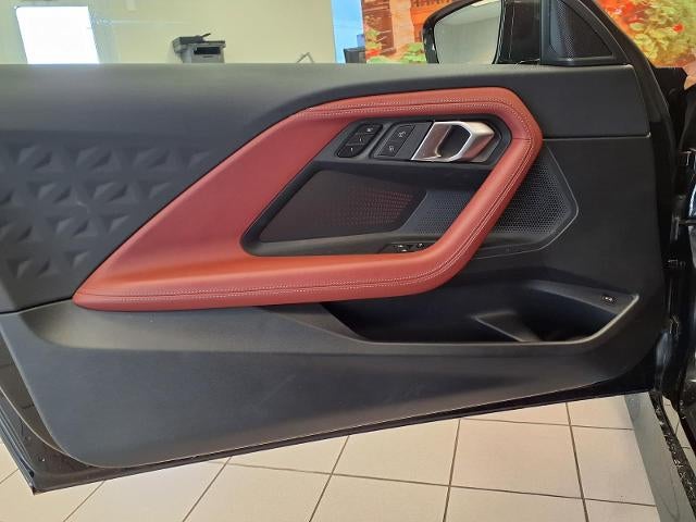 2025 BMW 2 Series 230i