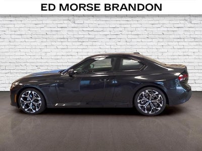 2025 BMW 2 Series 230i