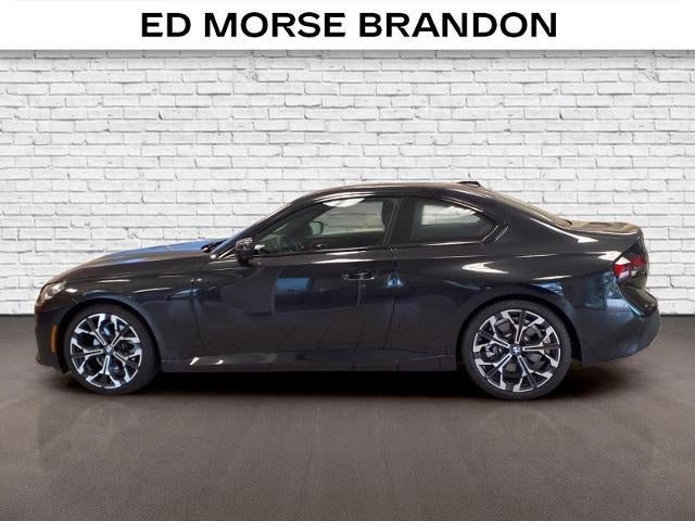 2025 BMW 2 Series 230i
