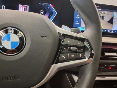 2025 BMW 2 Series 230i