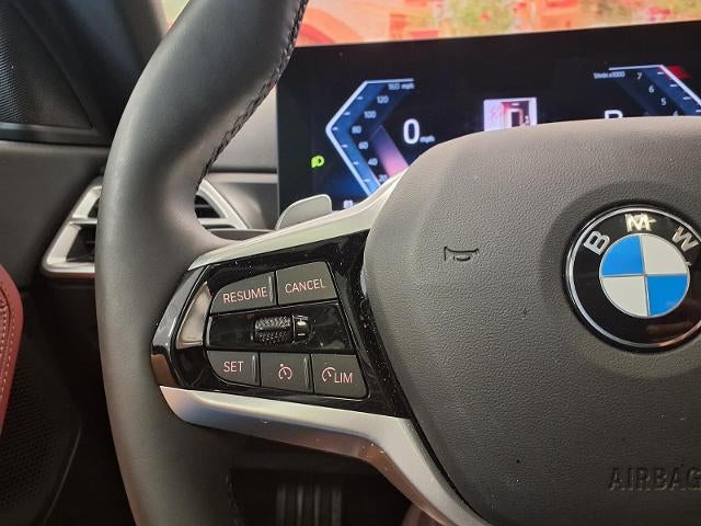 2025 BMW 2 Series 230i