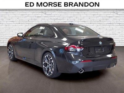 2025 BMW 2 Series 230i