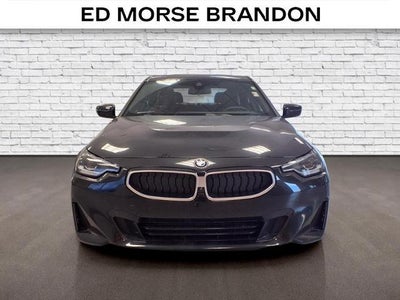 2025 BMW 2 Series 230i