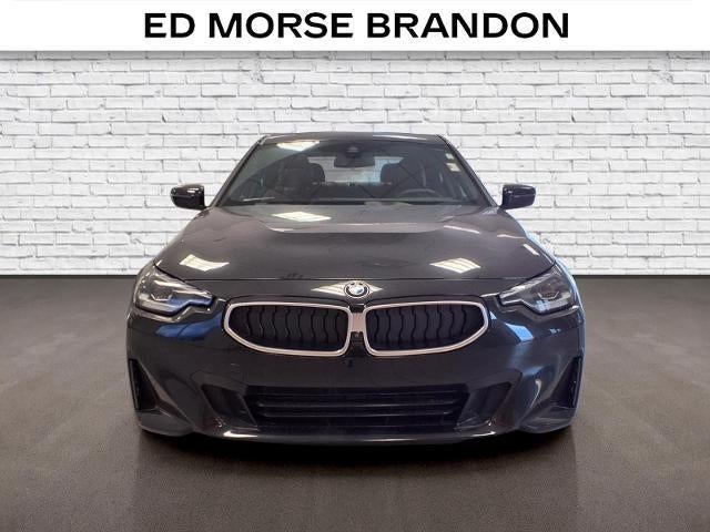 2025 BMW 2 Series 230i