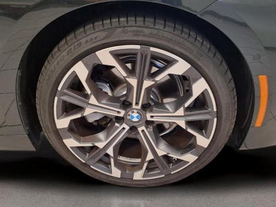 2025 BMW 2 Series 230i