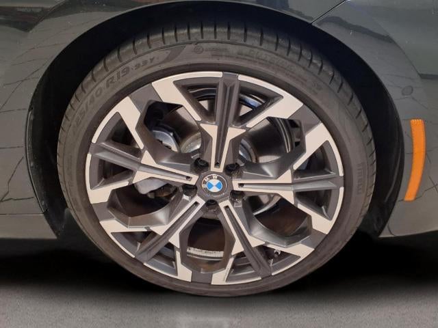 2025 BMW 2 Series 230i