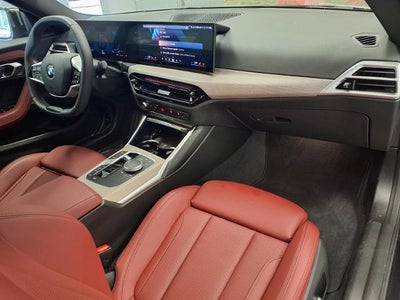 2025 BMW 2 Series 230i