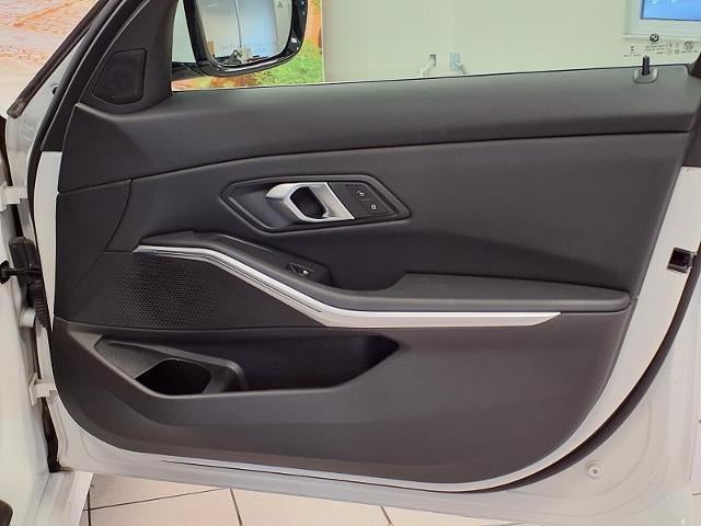 2024 BMW 3 Series 330i