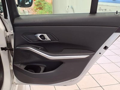 2024 BMW 3 Series 330i