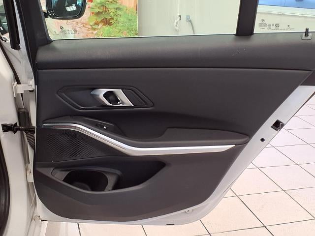2024 BMW 3 Series 330i