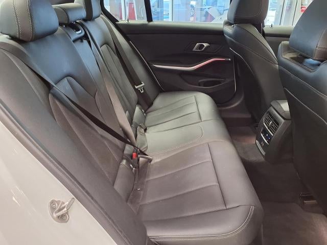 2024 BMW 3 Series 330i