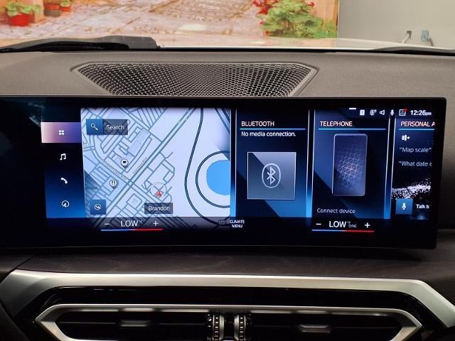 2024 BMW 3 Series 330i
