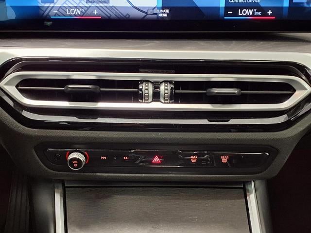 2024 BMW 3 Series 330i