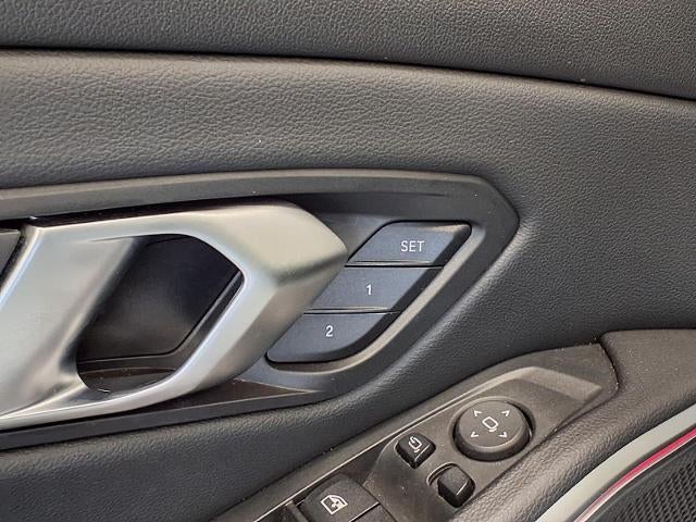 2024 BMW 3 Series 330i