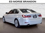2024 BMW 3 Series 330i