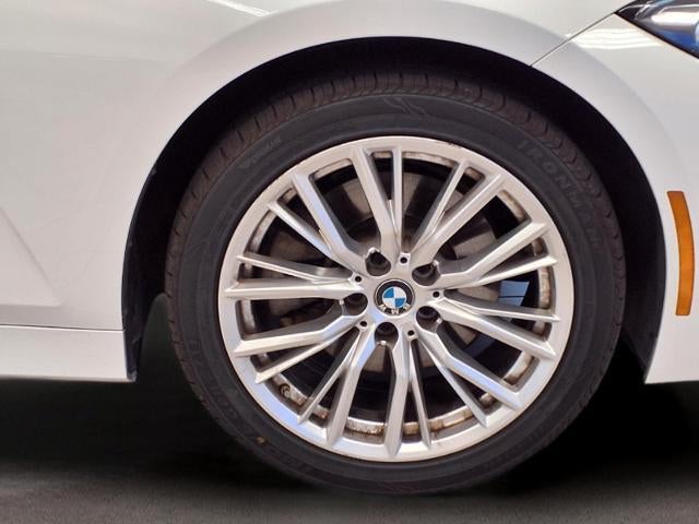 2024 BMW 3 Series 330i