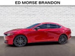2023 Mazda Mazda3 Sedan 2.5 Turbo Premium Plus