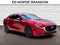 2023 Mazda Mazda3 Sedan 2.5 Turbo Premium Plus